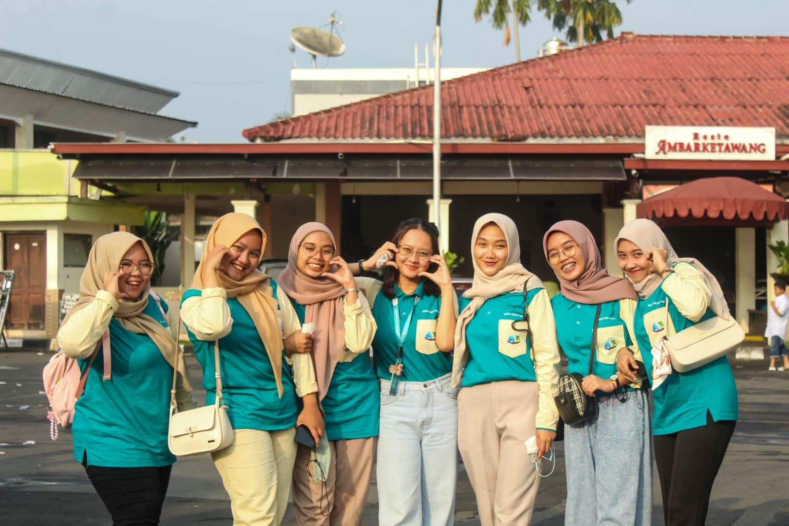 Event Organizer