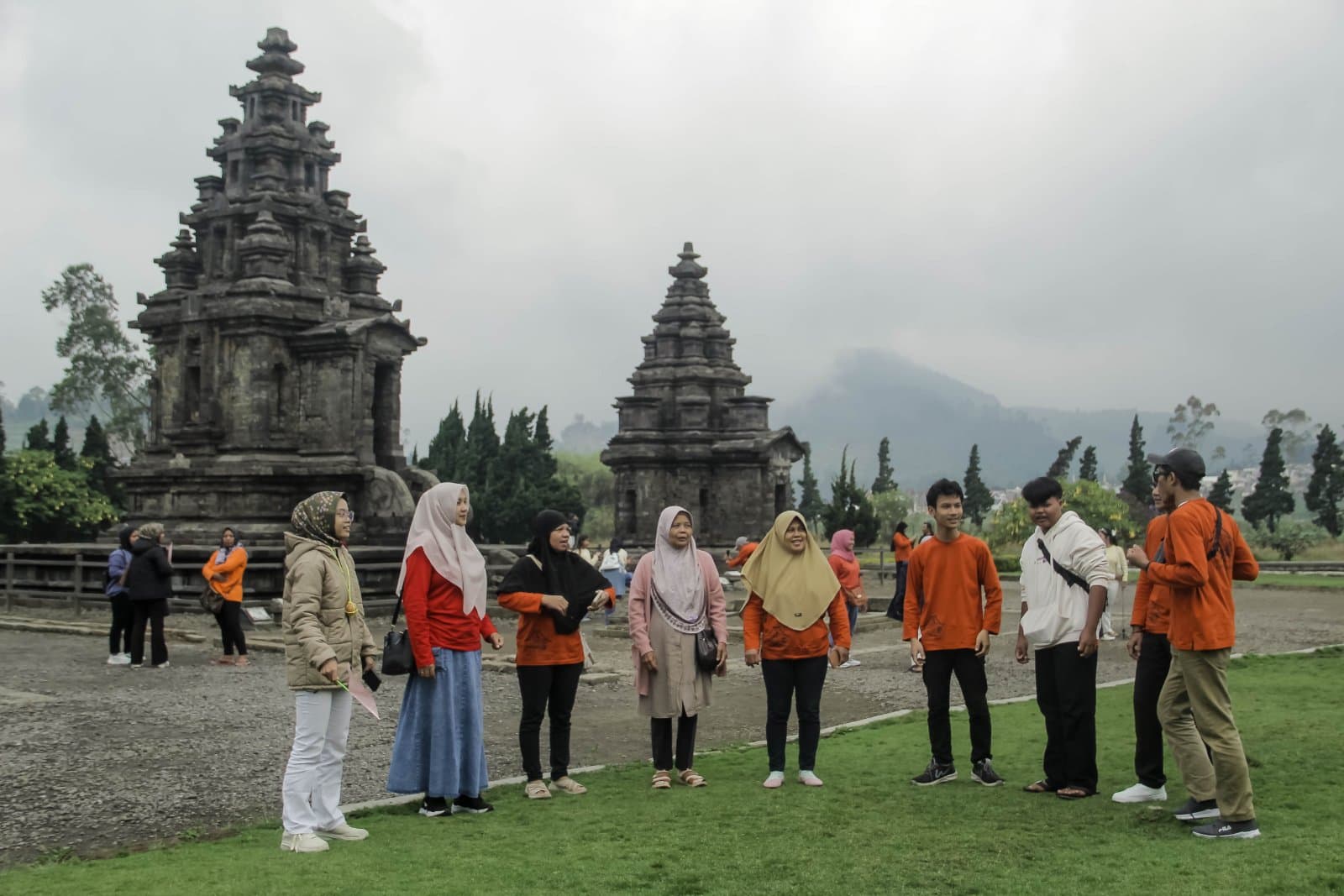 Paket Wisata